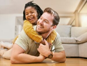 How to be a Good Foster Parent; foster parenting; 