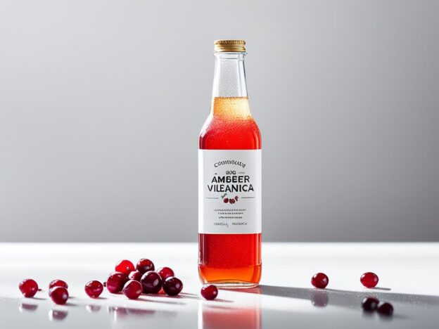 cranberry juice and apple cider vinegar for weight loss