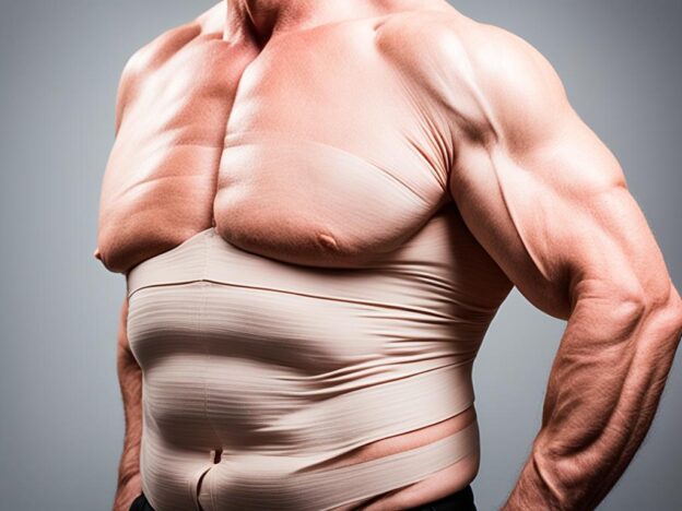 how to avoid loose skin after weight loss surgery