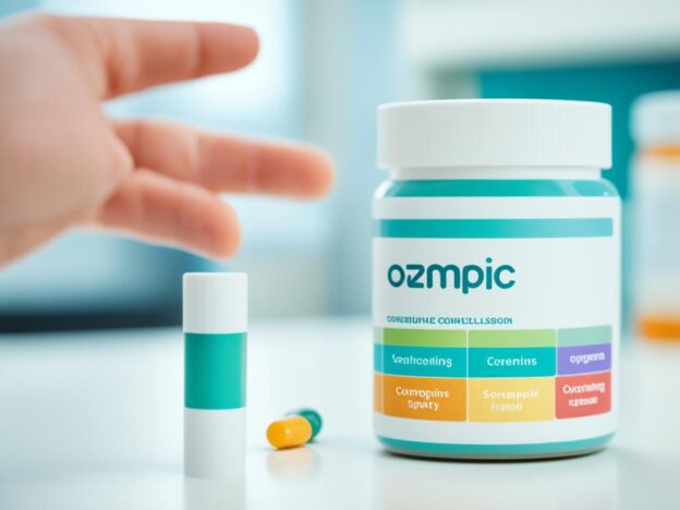 how to wean off ozempic for weight loss