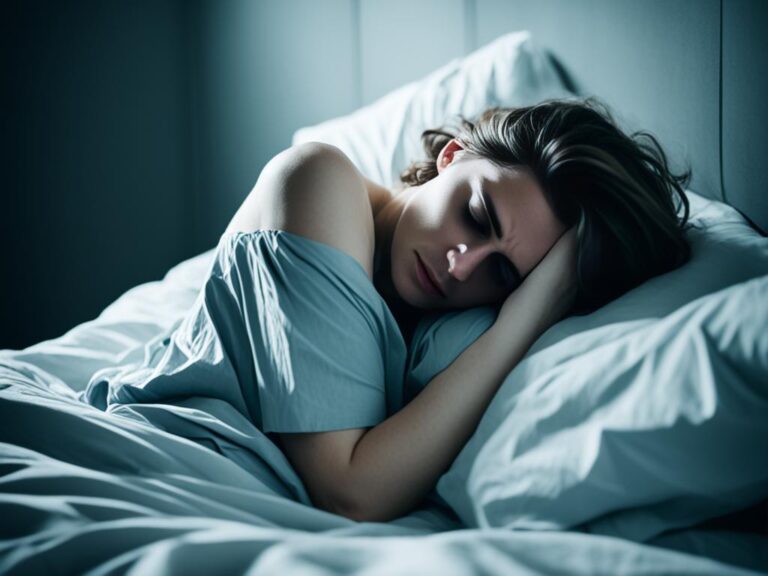 why do i feel depressed after sex