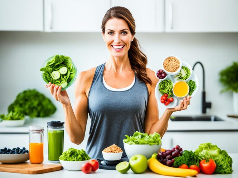 best diet for busy lifestyle