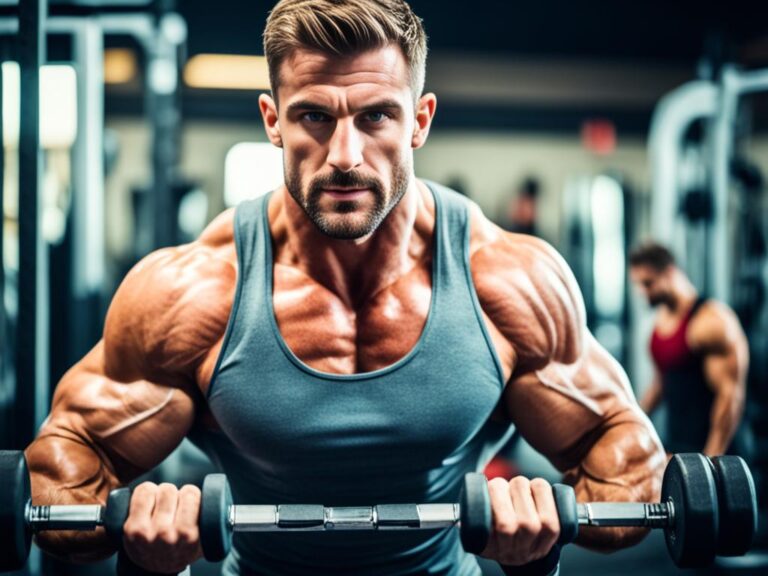 fastest way to lose belly fat for men