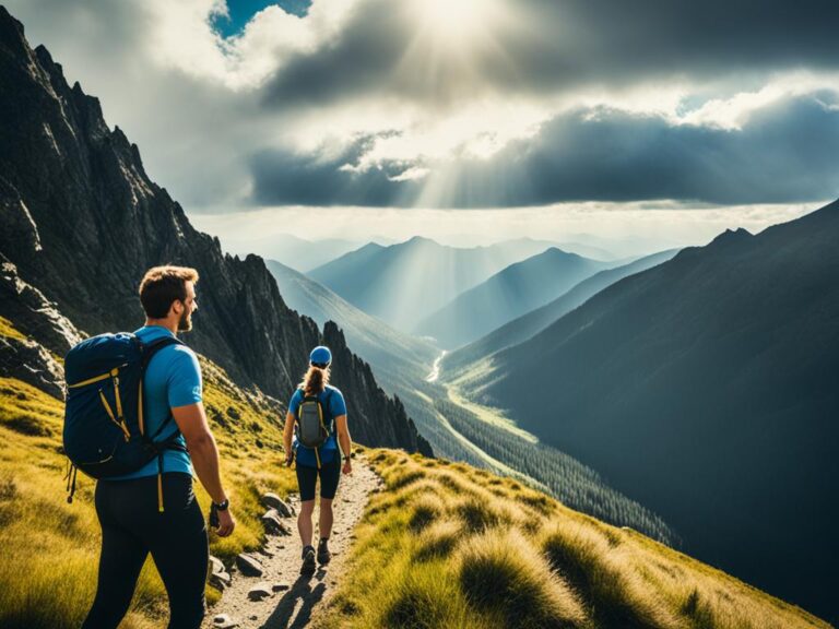 how to stay healthy and positive in personal challenges