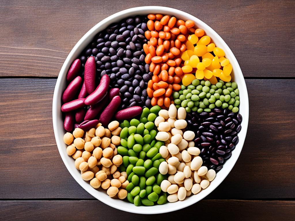 legumes
