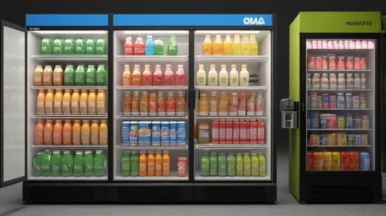 11 Healthy Gas Station Drinks for your Next Road Trip