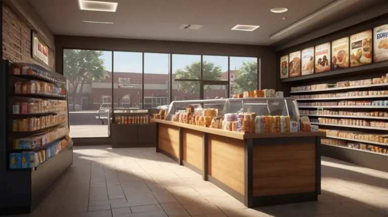 12 Healthy Snacks from the Gas Station