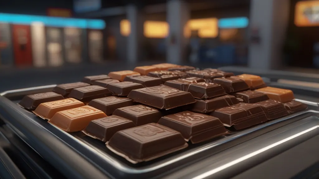 Benefits of Choosing Healthier Chocolate Options