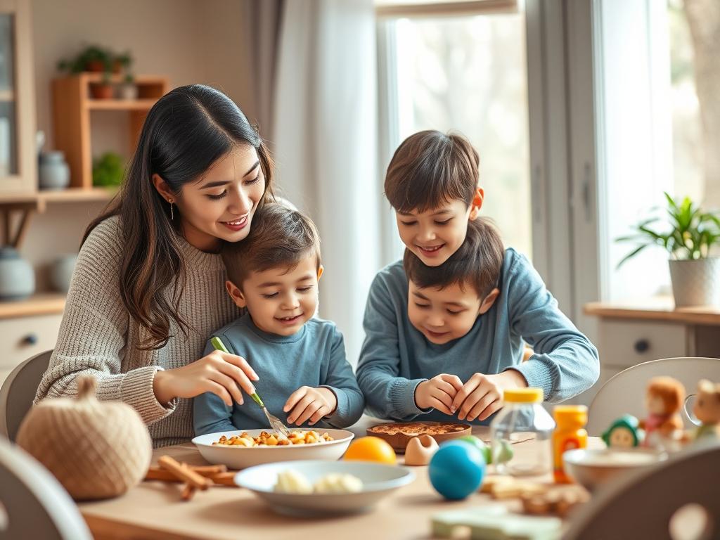 consistency in positive discipline consistency in positive discipline