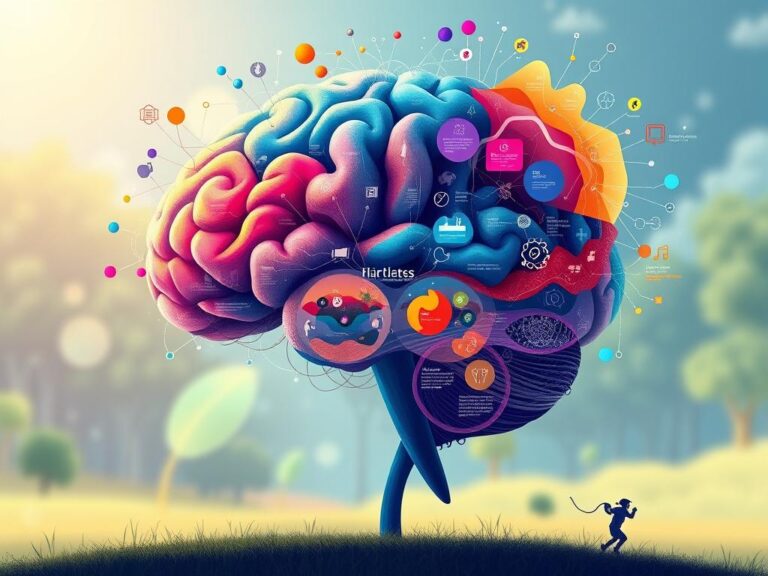 mental growth and development