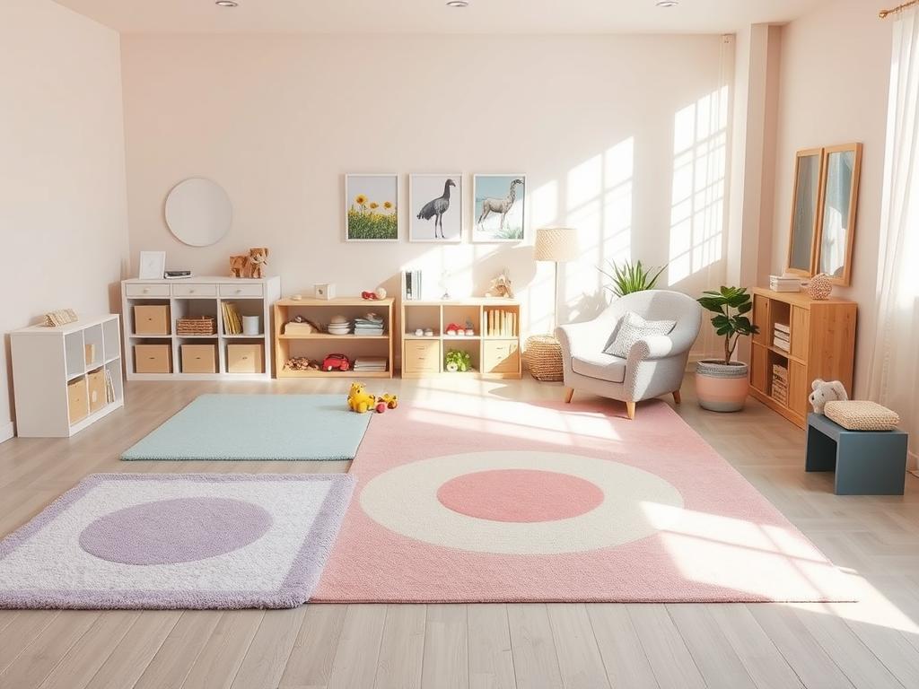 setting boundaries for tantrums