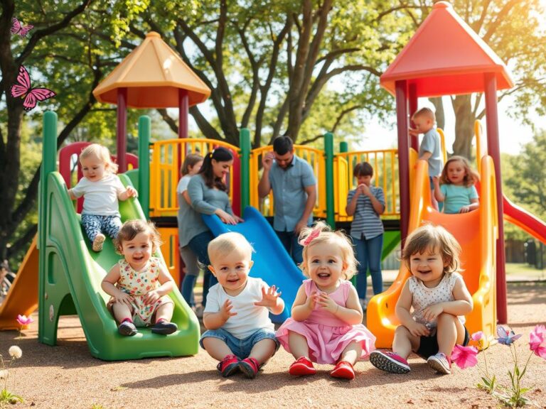 tips for raising a toddler