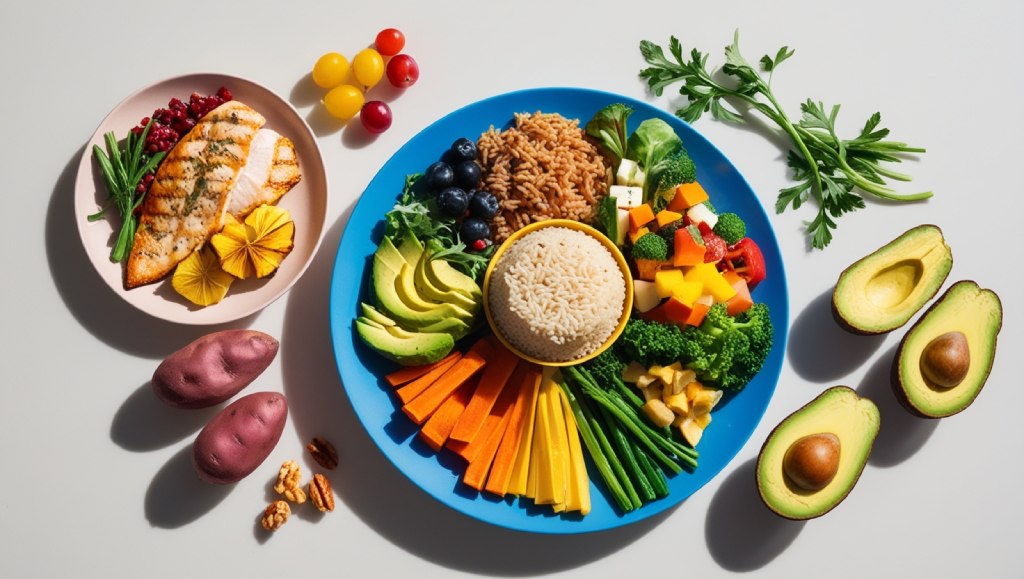 A Key Aspect of Balanced Nutrition