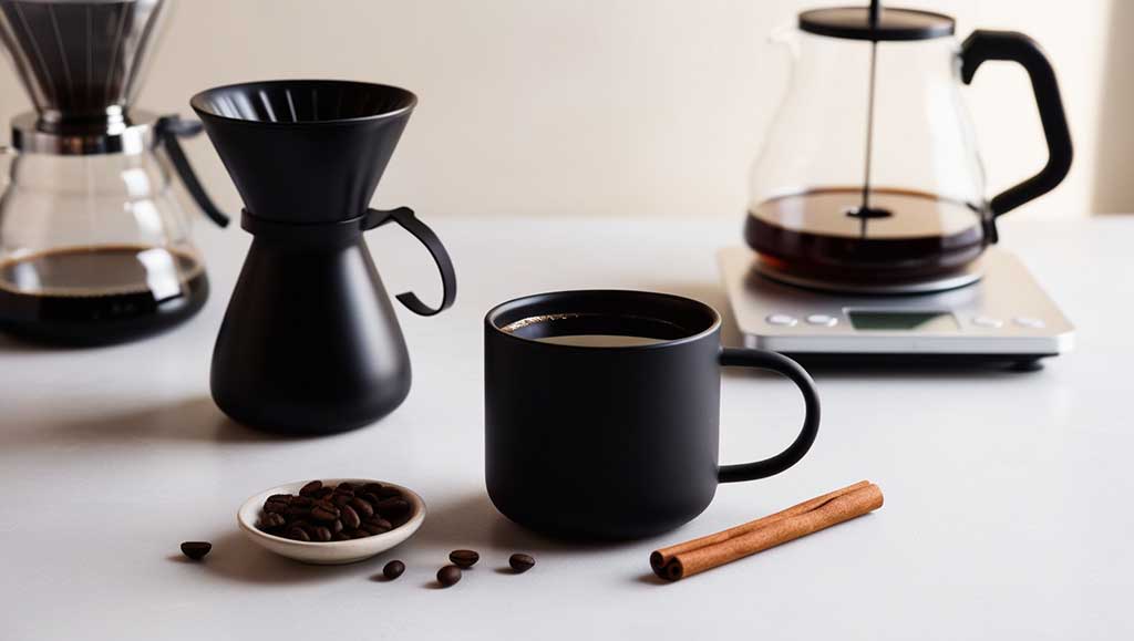 Coffee for Weight Loss