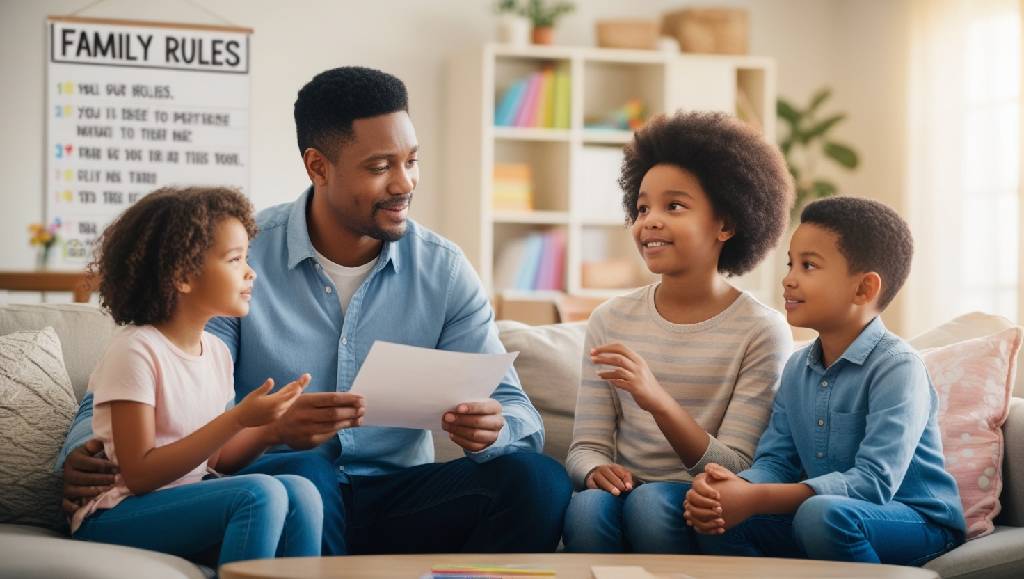 Understanding the Importance of Boundaries