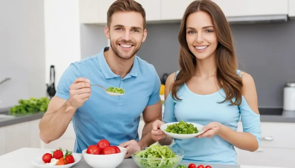 Best Eating Lifestyle for Weight Loss