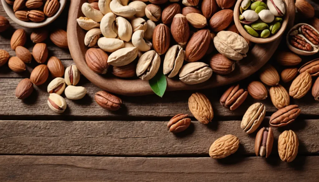 Best Nuts to Eat for Weight Loss