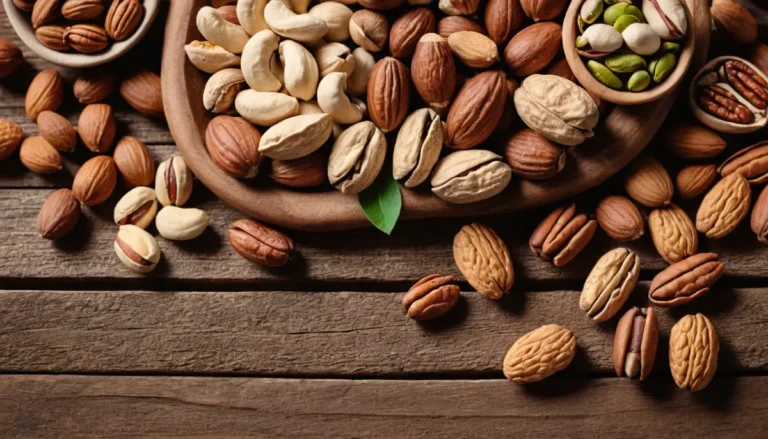 Best Nuts to Eat for Weight Loss