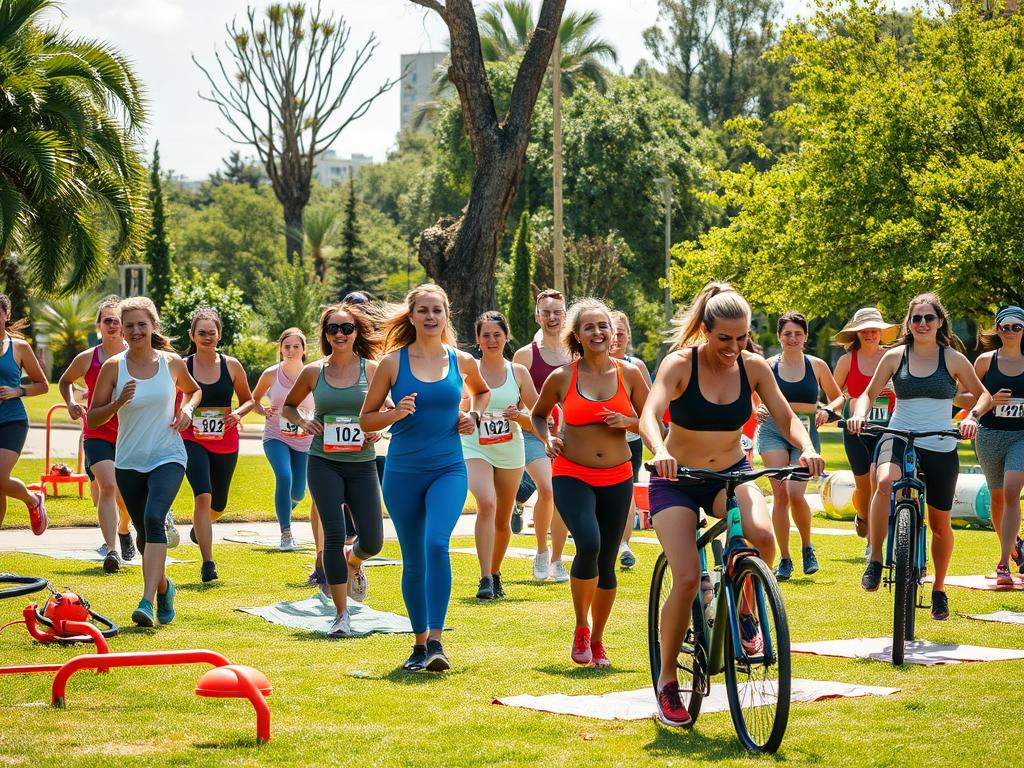 community fitness motivation community fitness motivation