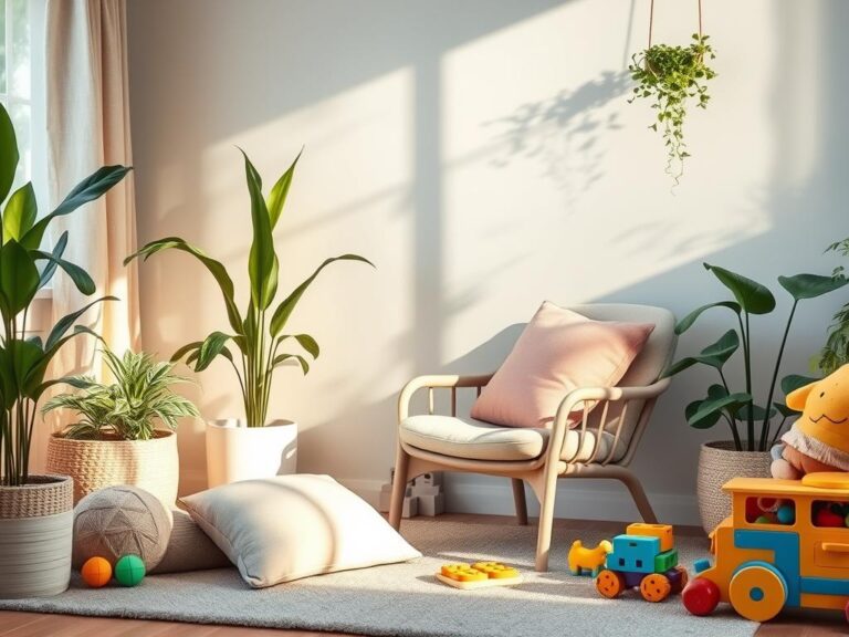 How to Manage Tantrums Calmly and Effectively