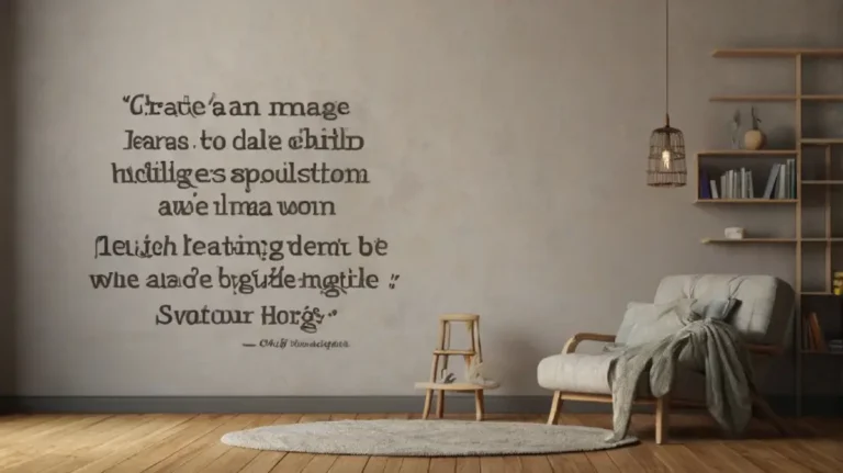 Stress Management Quotes for Kids