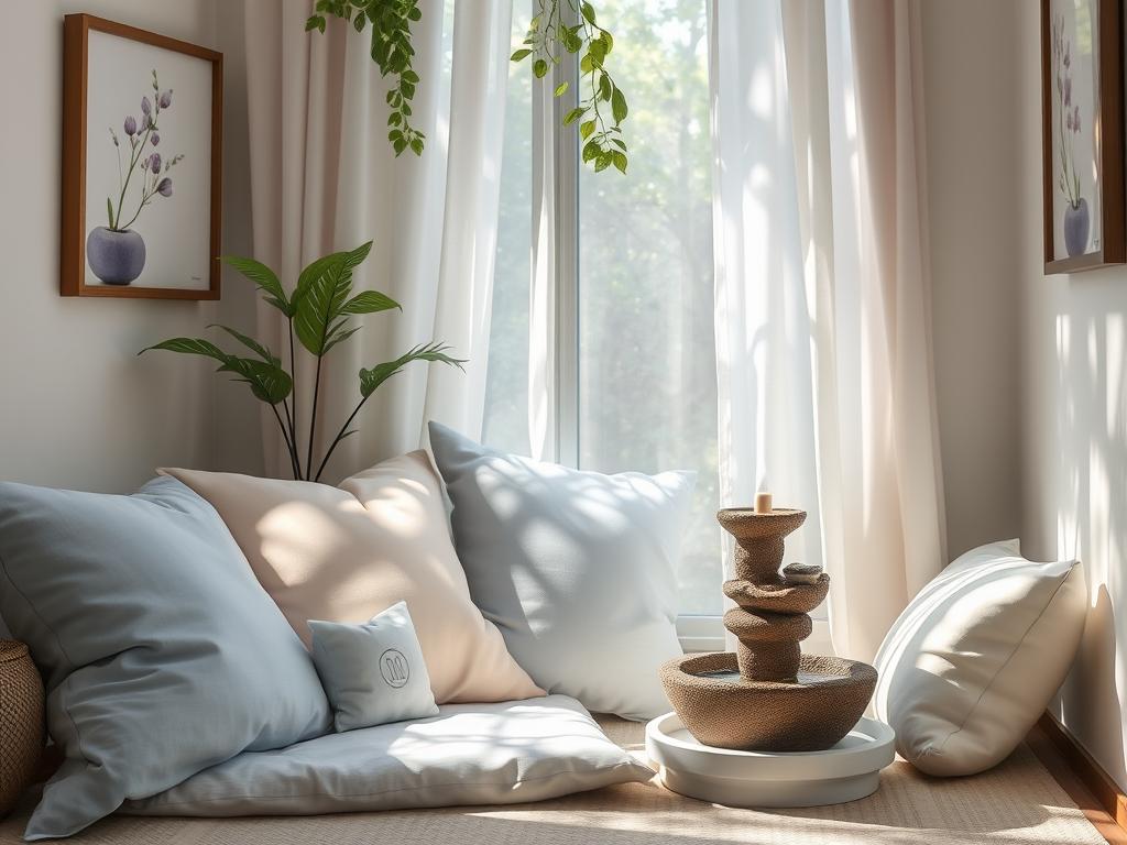 calming techniques for managing tantrums