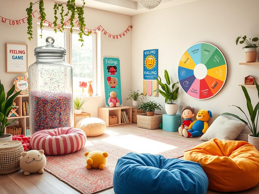 emotional regulation games