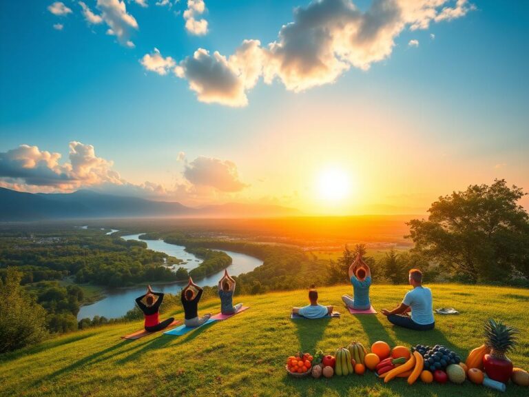 How to Stay Motivated for a Healthy Lifestyle