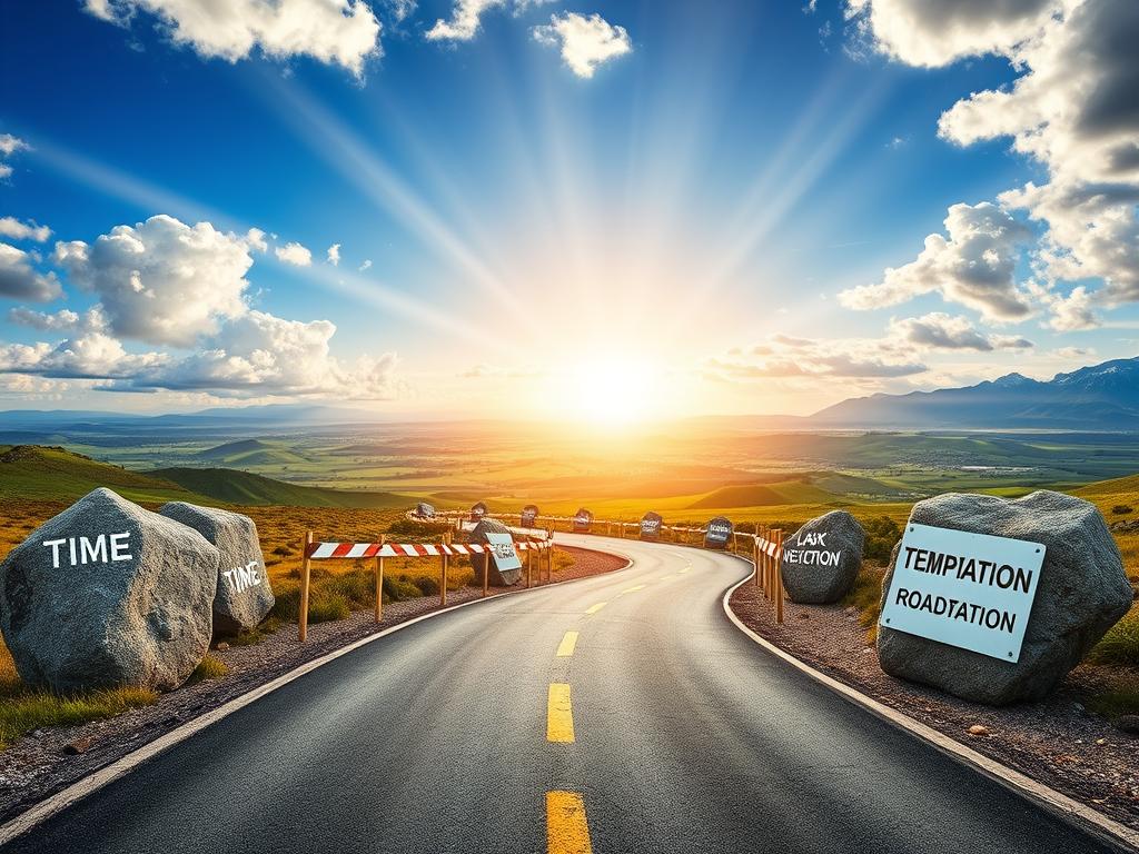 motivation roadblocks motivation roadblocks