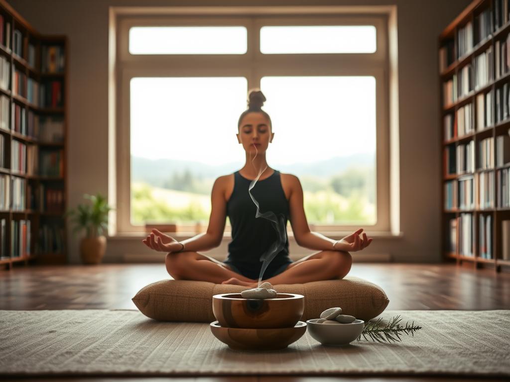 Mindfulness practice