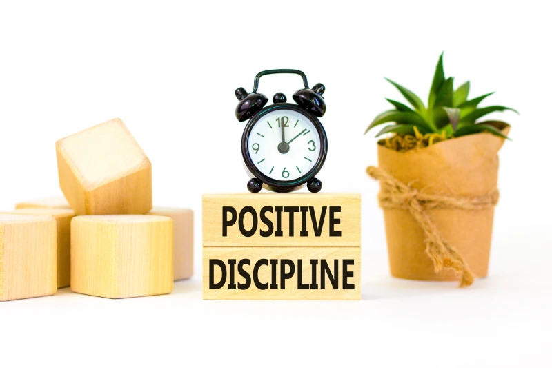 Positive Discipline