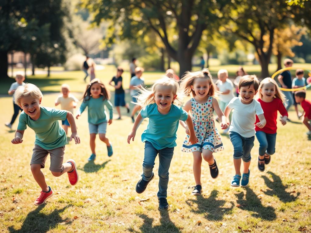 fun physical activities for kids fun physical activities for kids