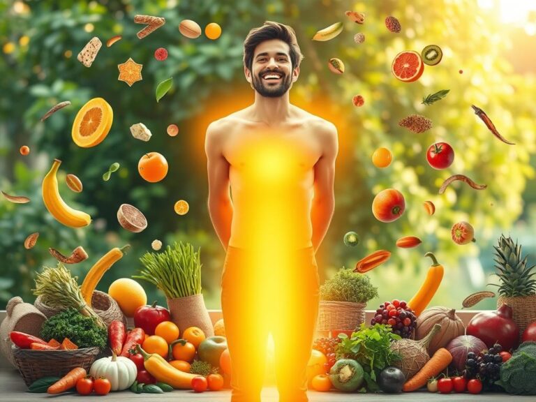 how to become healthy in 10 days