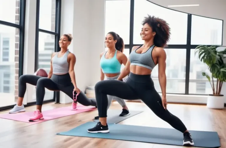 Best Daily Exercises to Stay Fit at Home - Easy & Effective