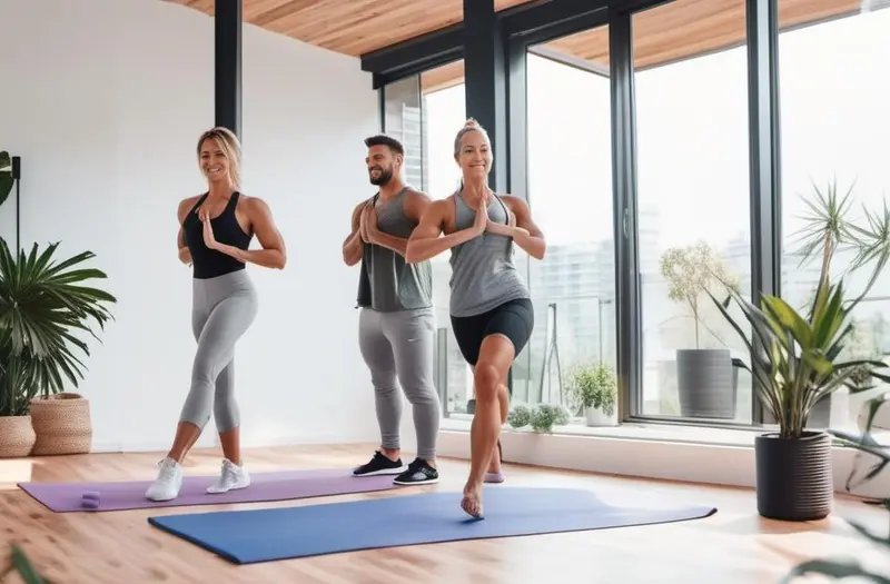 Best No-Equipment Home Exercises