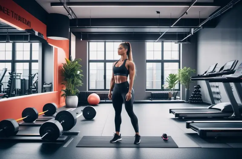 Build a Balanced Weekly Workout Plan Build a Balanced Weekly Workout Plan