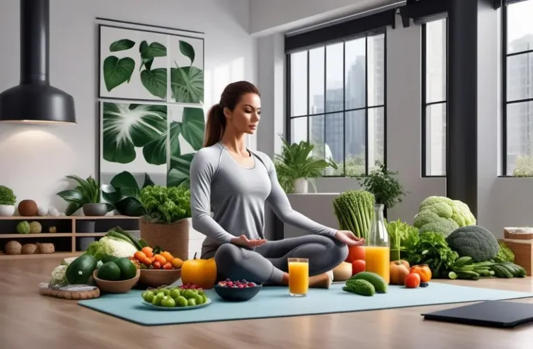 How to Stay Consistent with Healthy Habits