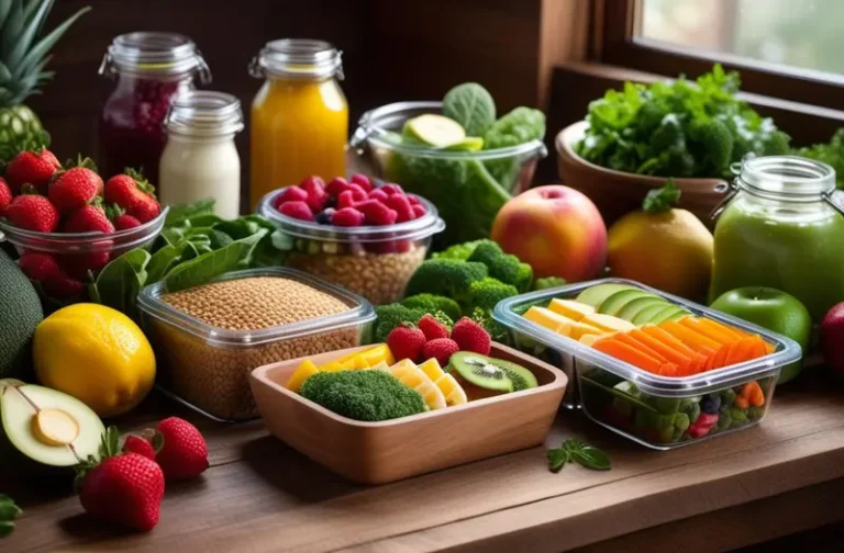 How to Transition to a Clean Eating Lifestyle