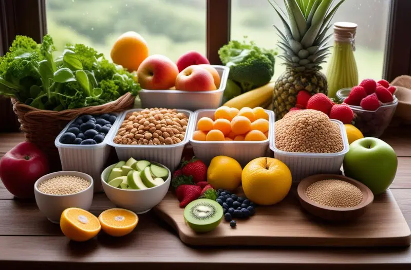 Overcoming Common Clean Eating Challenges