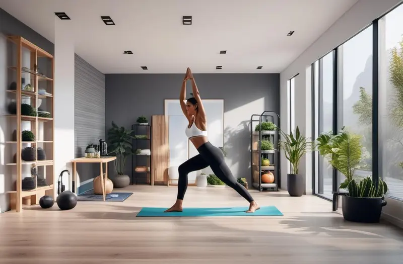 Set Clear and Measurable Goals