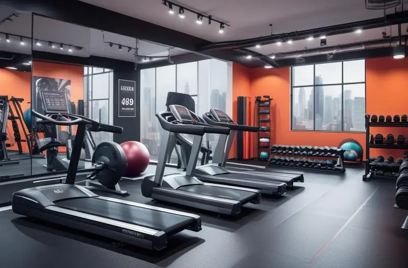 Track Your Progress and Stay Accountable Track Your Progress and Stay Accountable