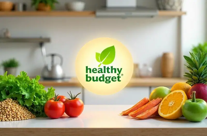 How to Eat Healthy on a Budget