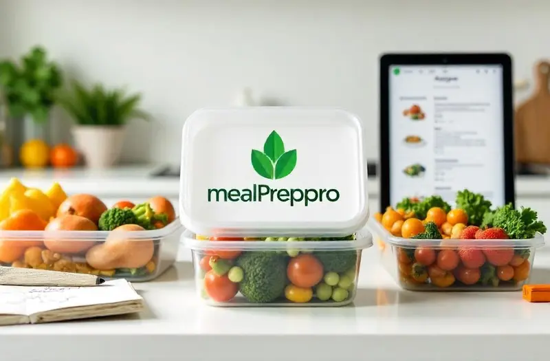 how to meal prep for the week