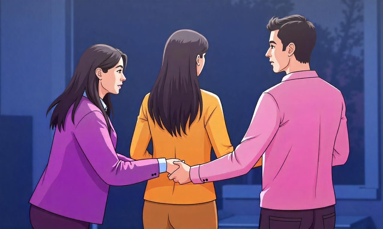 Top Resources for Parents on Sexual Health Topics