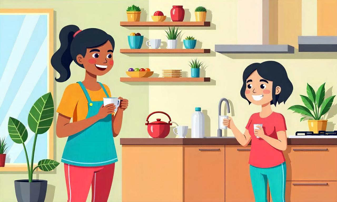 Affordable Healthy Living: Budget-Friendly Tips for a Better Lifestyle