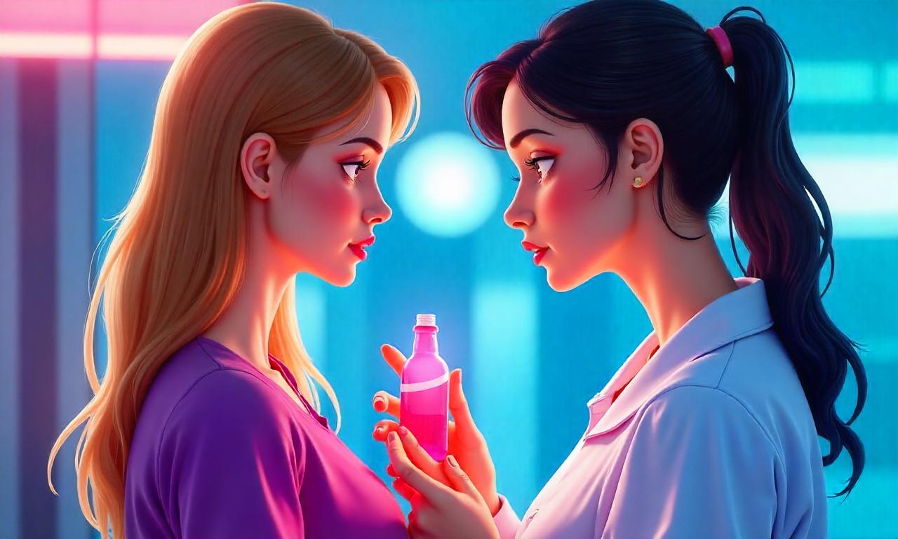 Understanding Sexually Transmitted Infections: Key Facts