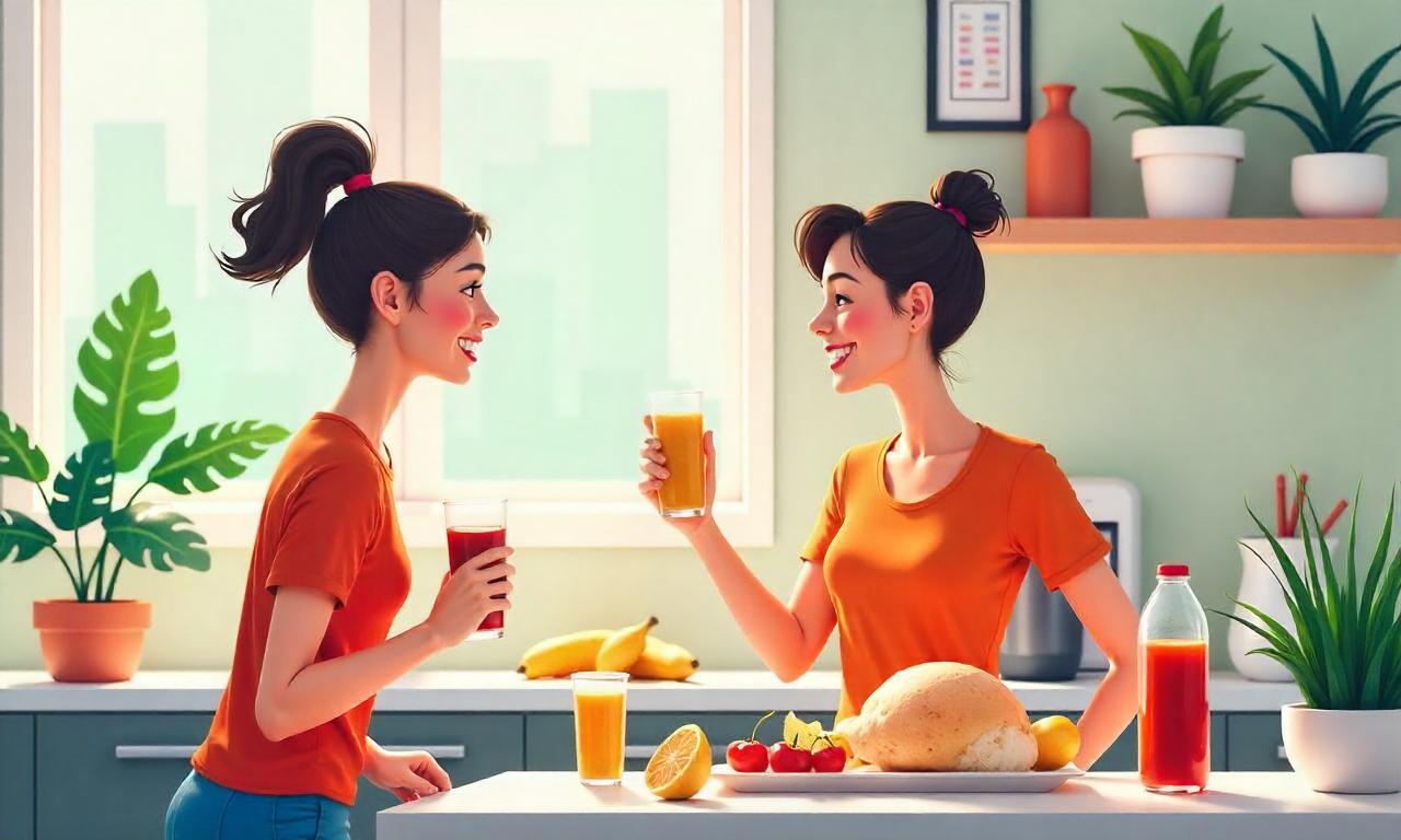 How to Keep a Healthy Lifestyle Amid a Busy Schedule