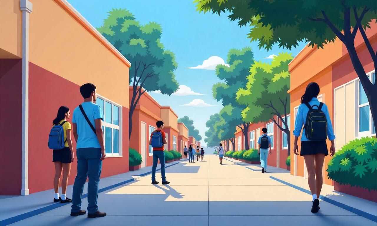 Sex Education Programs in Schools: A Comprehensive Guide