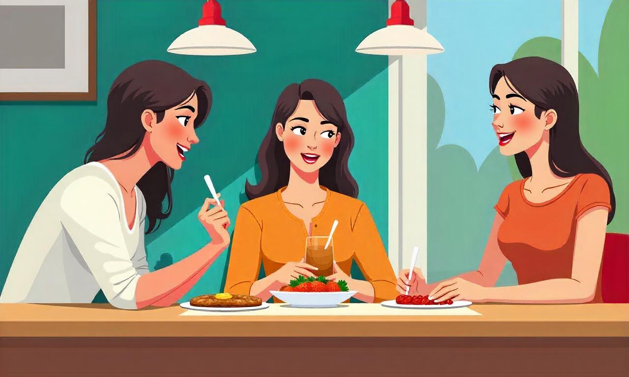 How to Overcome Unhealthy Eating Habits and Build Better Habits