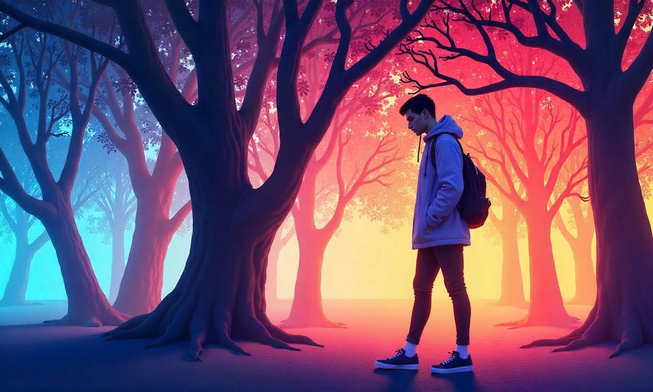 Stress Management for a Healthy Life: Simple Strategies to Thrive